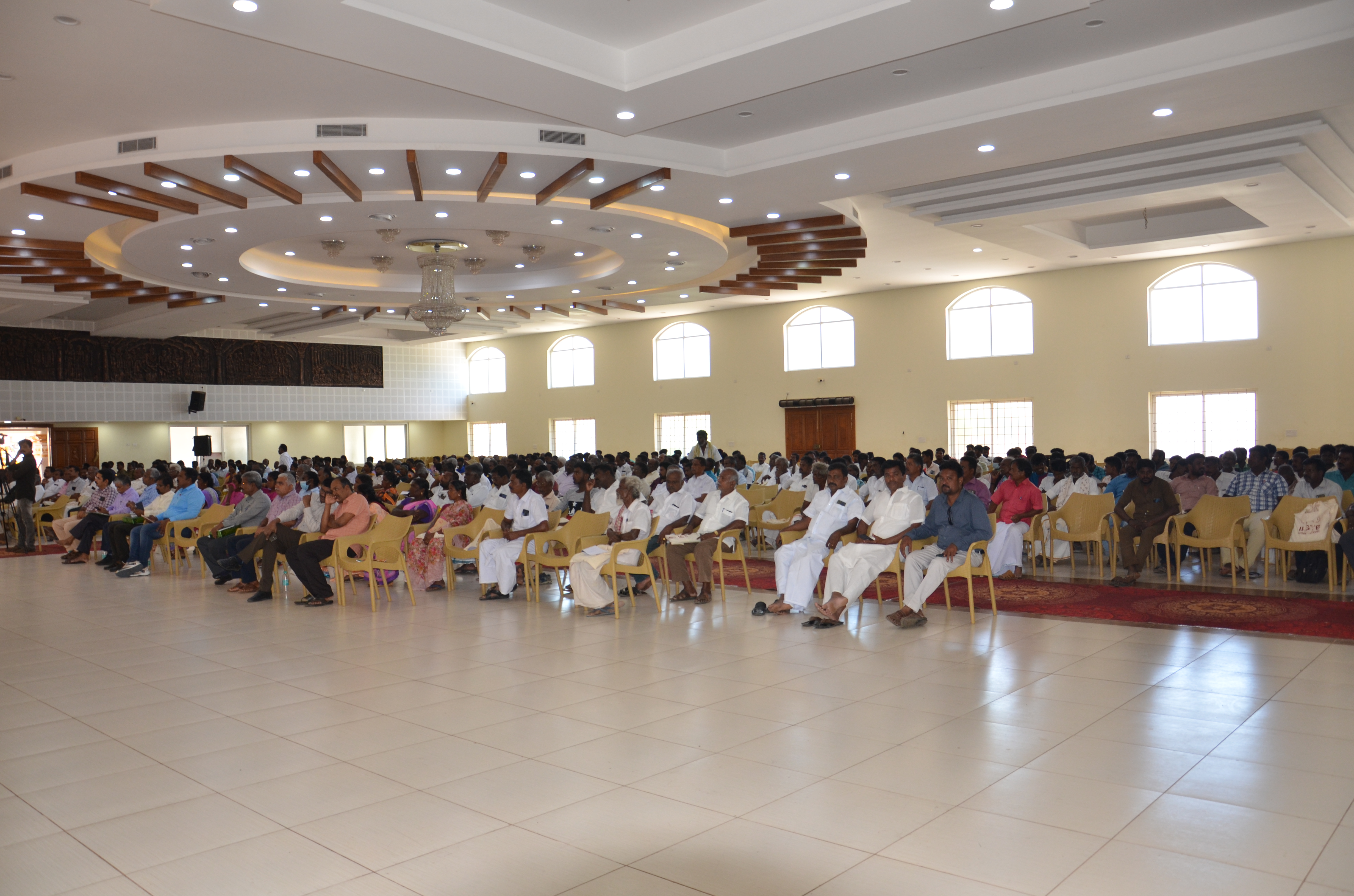 Tree Growers Mela 2022